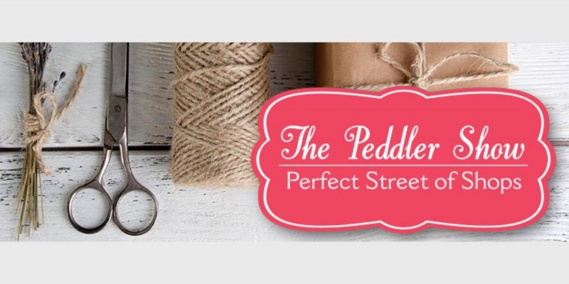 The Peddler Show rolls into town May 21st – 23rd featuring a custom show built just for Corpus Christi! Be inspired as you shop from an exclusive selection of talented designers, artisans, creators and craftsmen from all over the country. Find unique mer